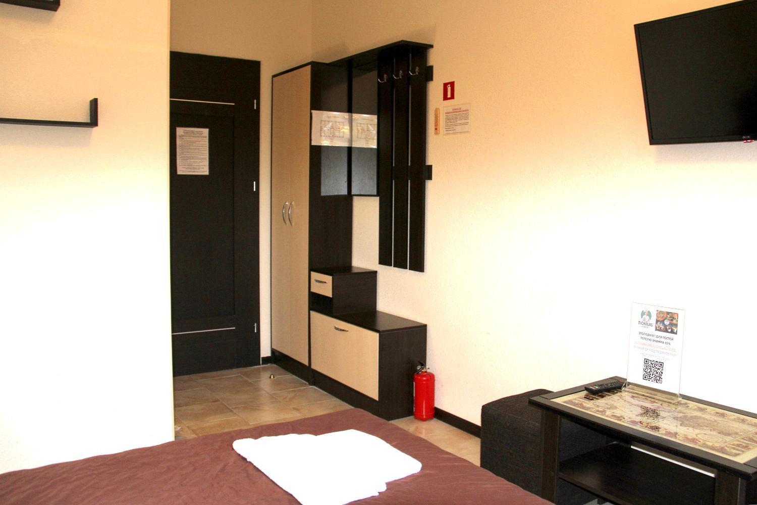Breeze Hotel Odessa Exterior foto