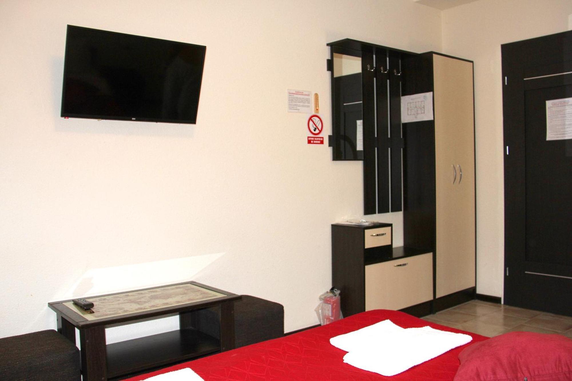 Breeze Hotel Odessa Exterior foto