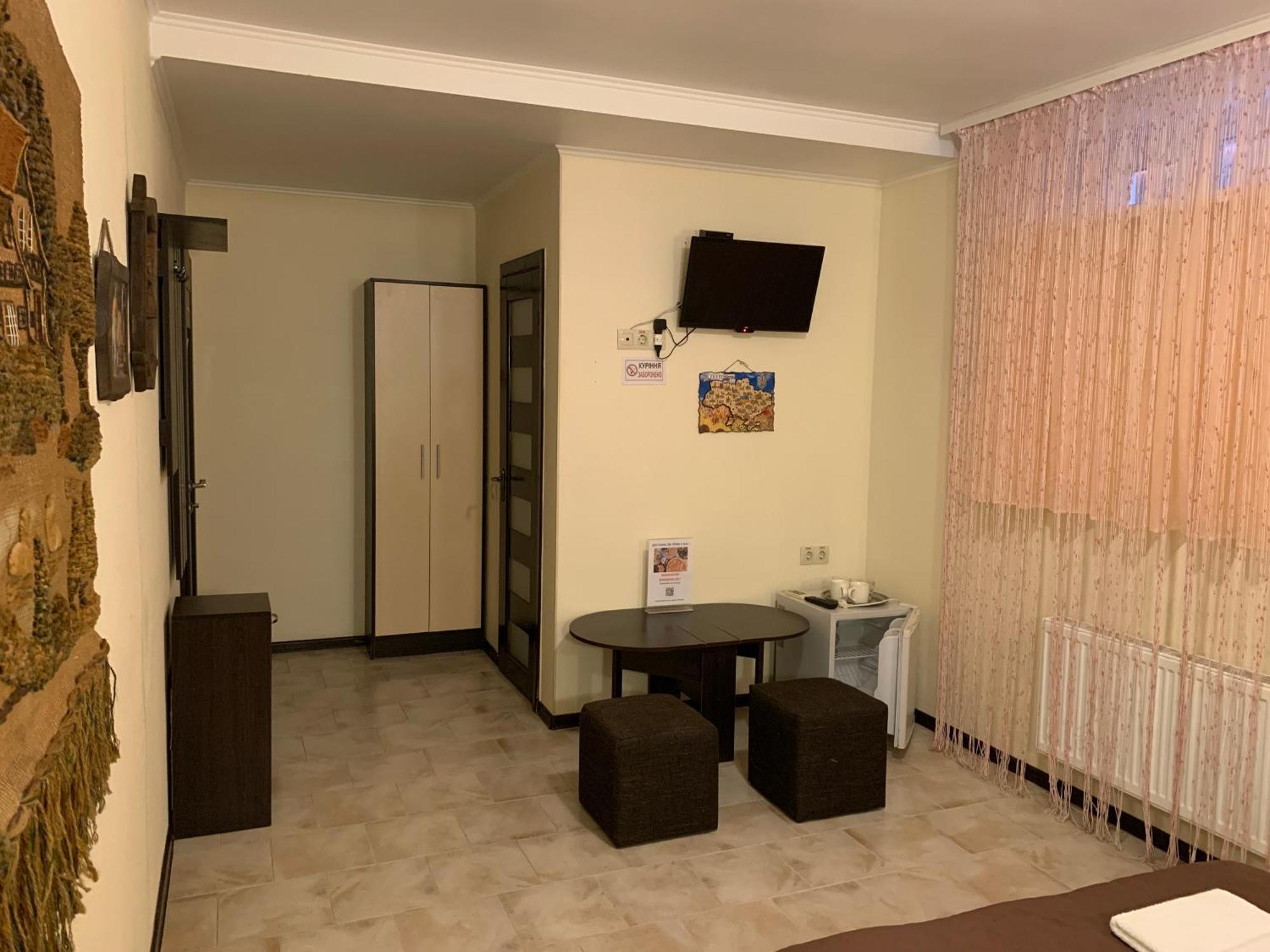 Breeze Hotel Odessa Exterior foto